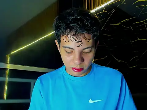 Alessandro 1610 online show from 06.17.26