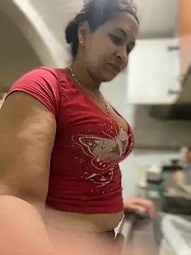 Carola-Ross online show from 11.07.25