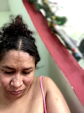 Carola-Ross online show from 01.05.26