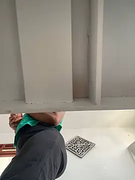 Snapshot of blackgril12 chatting on 02.18.25 blackgril12 online show from 02.18.25