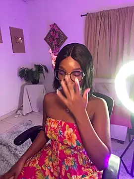 blackgril12 online show from 03.10.26