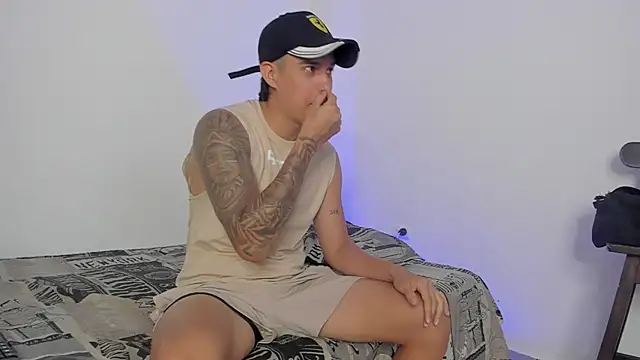 hugosan12 online show from 10.03.25