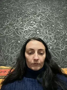 Snapshot of Miroslava1247 chatting on 02.08.25 Miroslava1247 online show from 02.08.25