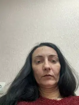 Snapshot of Miroslava1247 chatting on 02.21.25 Miroslava1247 online show from 02.21.25