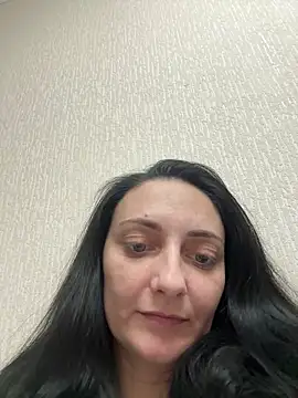 Snapshot of Miroslava1247 chatting on 02.26.25 Miroslava1247 online show from 02.26.25