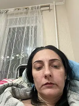 Snapshot of Miroslava1247 chatting on 03.18.25 Miroslava1247 online show from 03.18.25