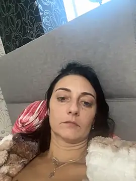 Miroslava1247 online show from 11.02.25