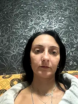 Miroslava1247 online show from 11.17.25