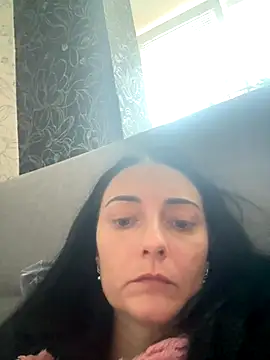 Miroslava1247 online show from 11.25.25