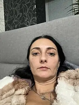 Miroslava1247 online show from 12.02.25