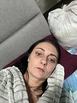 Miroslava1247 online show from 12.16.25