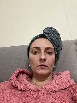 Miroslava1247 online show from 01.17.26