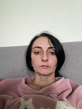 Miroslava1247 online show from 02.07.26