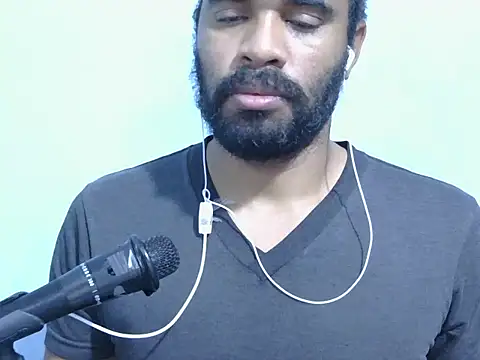 Snapshot of YOX22 chatting on 03.27.26 YOX22 online show from 03.27.26