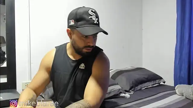 mikeblaree online show from 10.29.25