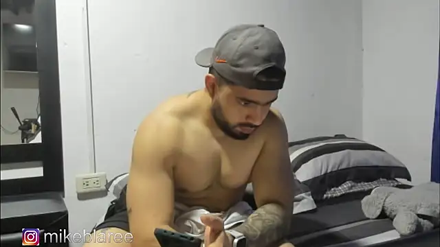 mikeblaree online show from 11.01.25