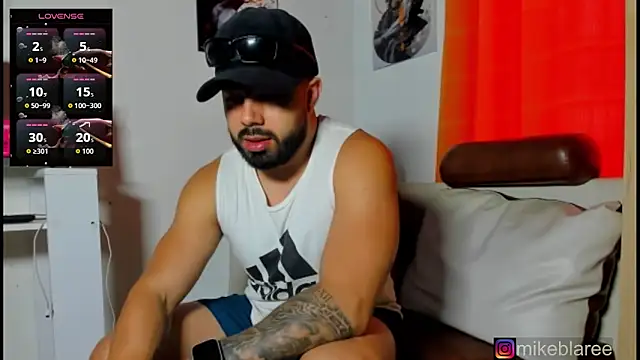 mikeblaree online show from 01.14.26