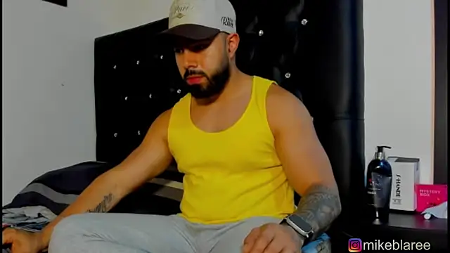 mikeblaree online show from 01.15.26