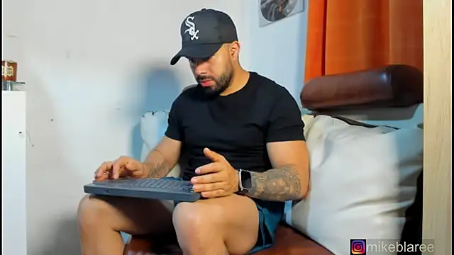 mikeblaree online show from 02.07.26