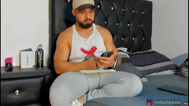 mikeblaree online show from 02.17.26