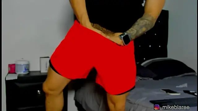 mikeblaree online show from 03.23.26