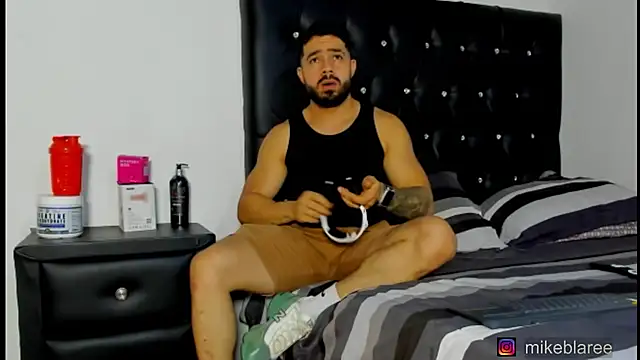 mikeblaree online show from 03.25.26