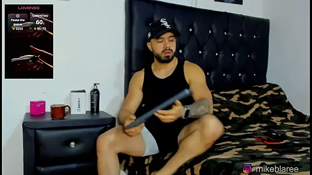 mikeblaree online show from 04.06.26