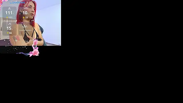 Gaby tay1 online show from 02.27.25