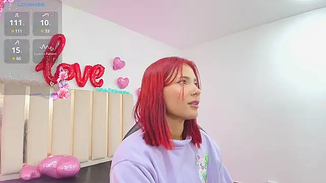 Gaby tay1 online show from 03.18.25