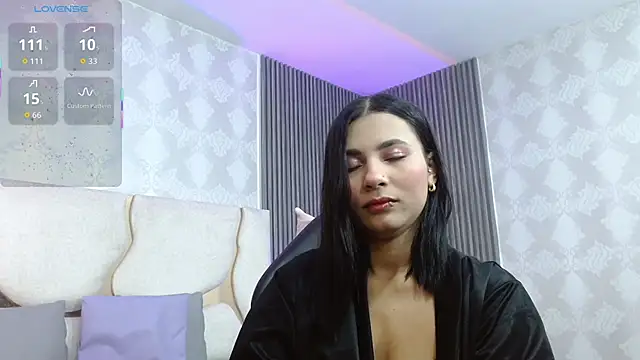 Gaby tay1 online show from 09.09.25