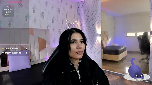 Gaby tay1 online show from 05.31.26