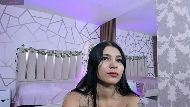 Gaby tay1 online show from 06.13.26