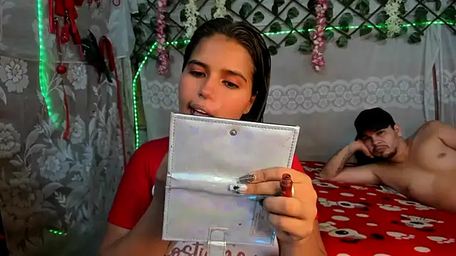 leandro49112 online show from 10.09.25