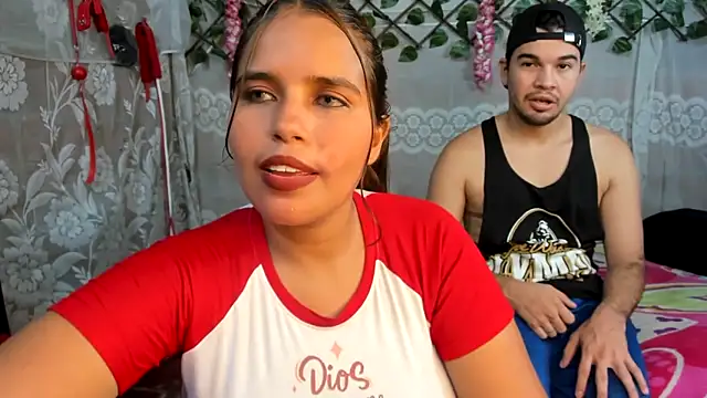 leandro49112 online show from 10.20.25