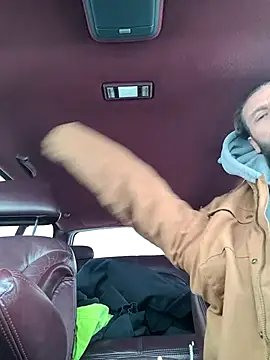 gronammo85 online show from 02.15.25