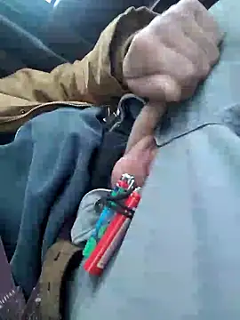 gronammo85 online show from 02.20.25