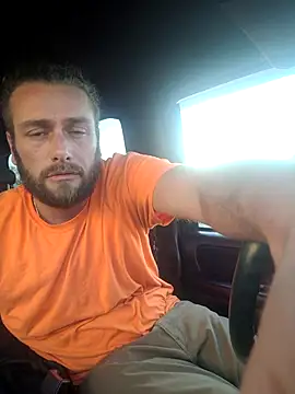 gronammo85 online show from 03.17.25