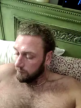 gronammo85 online show from 03.21.25