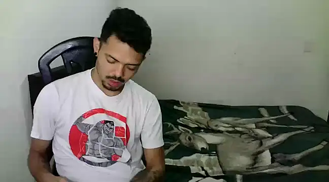 chocolatino16 online show from 03.19.25