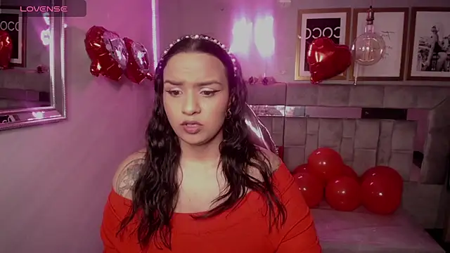 Snapshot of Bily_Takure_v chatting on 02.15.25 Bily Takure v online show from 02.15.25