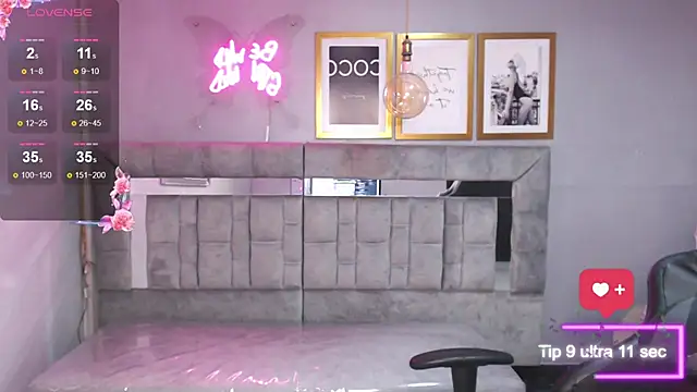 Bily Takure v online show from 10.09.25