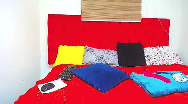 BUSTYCHOCOLATExx online show from 02.19.25