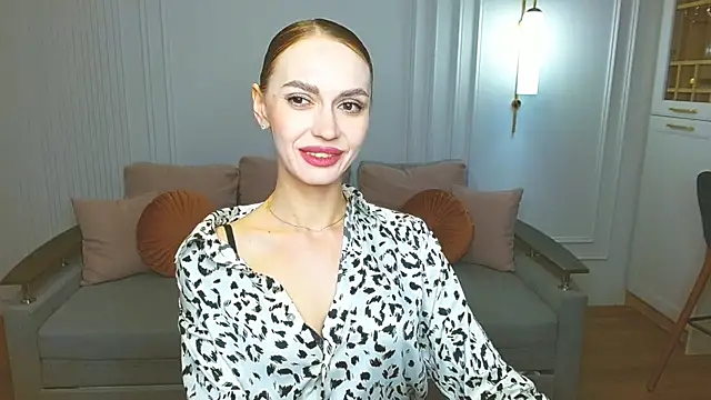 Lady Sunshine  online show from 02.14.25