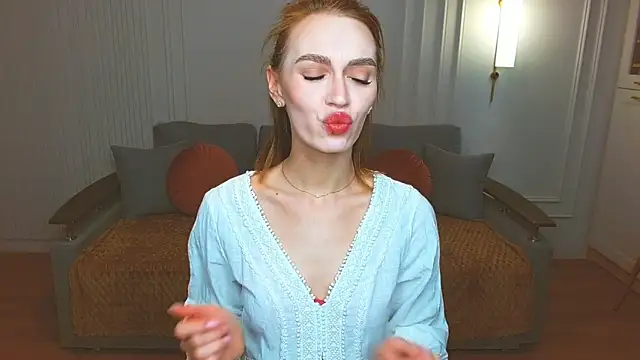 Lady Sunshine  online show from 02.20.25