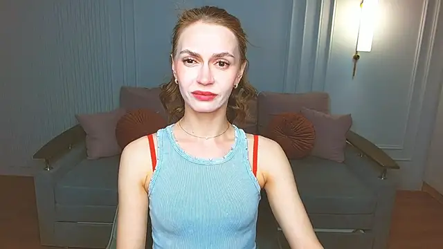 Lady Sunshine  online show from 03.10.25