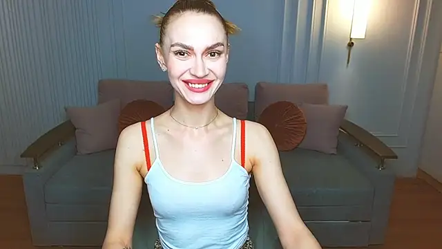 Lady Sunshine  online show from 03.23.25