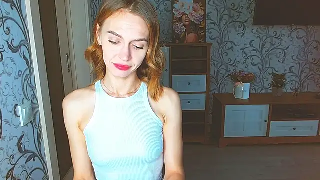 Lady Sunshine  online show from 09.16.25