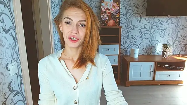 Lady Sunshine  online show from 09.22.25