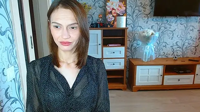 Lady Sunshine  online show from 10.13.25