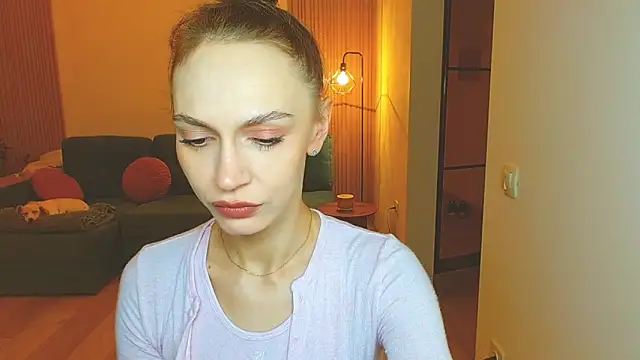 Lady Sunshine  online show from 11.18.25